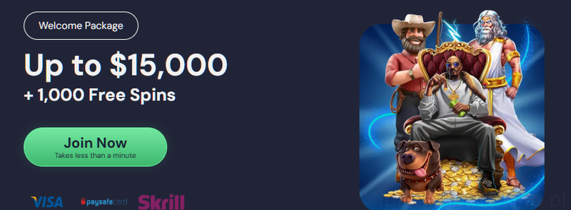 LuckyWins Casino Gaming